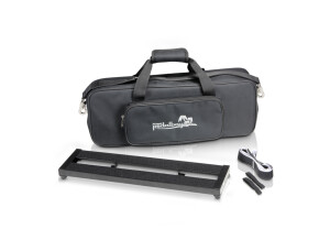 Palmer Pedalbay 50 S