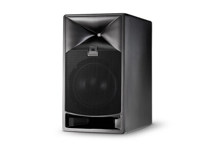 JBL LSR708i