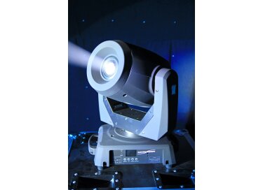 Electroconcept Profile 75 Spot Led