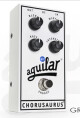 Aguilar annonce la pédale Chorusaurus