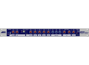 ARX MIXXMaker