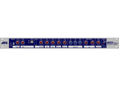 ARX MIXXMaker