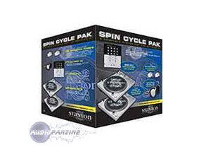 Stanton Magnetics Spin Cycle Pak