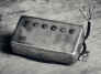 Des micros vintage signés Bogner