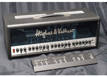 Hughes & Kettner TriAmp