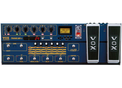 Vox Tonelab SE