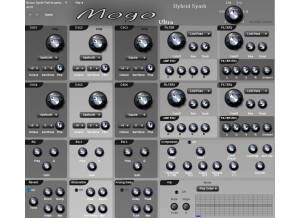 WSProAudio Mogo Ultra