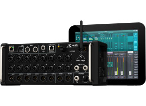 Behringer XR18