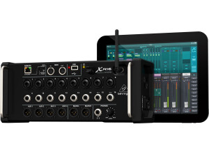 Behringer XR16