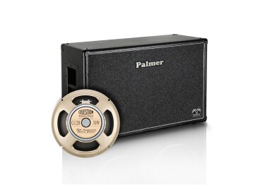 Palmer CAB 212 G12A OB