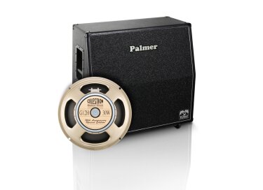 Palmer CAB 412 G12A
