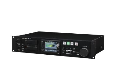 Tascam HS-20