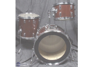 Pearl Wood Fiberglass