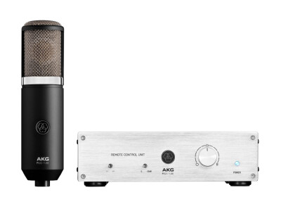 AKG P820