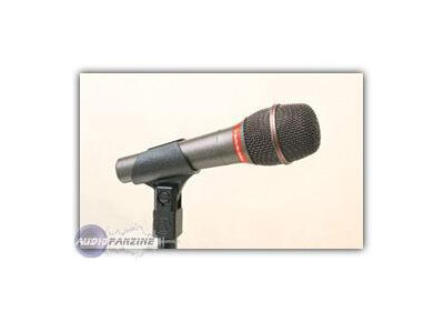 Audio-Technica ATM61HE