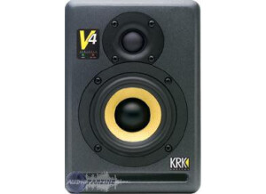 KRK V4 Serie 2