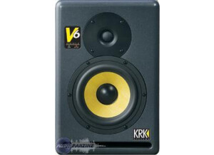 KRK V6 Serie 2