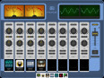 MiMiX, une appli pour mixer vos effets Audiobus