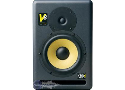 KRK V8 Serie 2