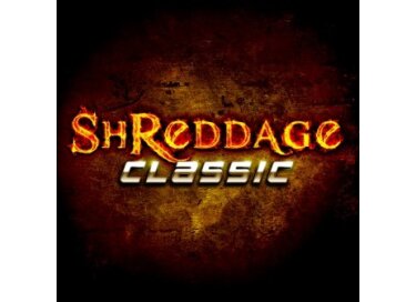 Impact Soundworks Shreddage Classic