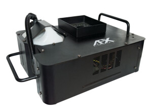 AFX Light FOG COLOR RGB