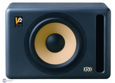KRK V12S Series 2