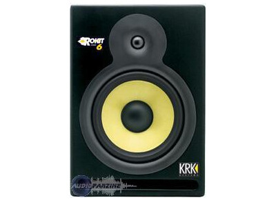 KRK Rokit Powered 6