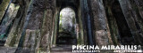 AudioThing explore la Piscina Mirabilis