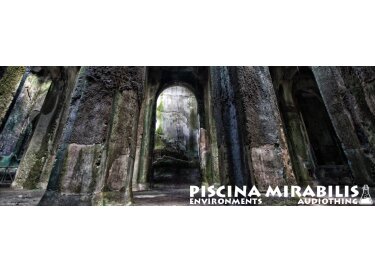 AudioThing Piscina Mirabilis
