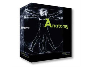 SONiVOX MI Anatomy 2014
