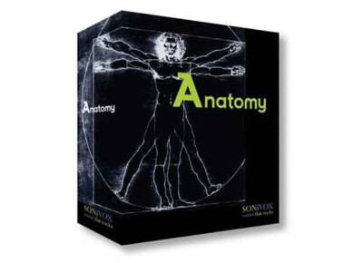 SONiVOX MI Anatomy 2014
