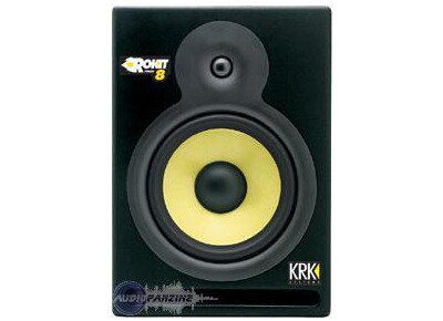 KRK Rokit Powered 8