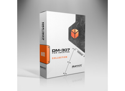 Heavyocity DM-307A: Collection