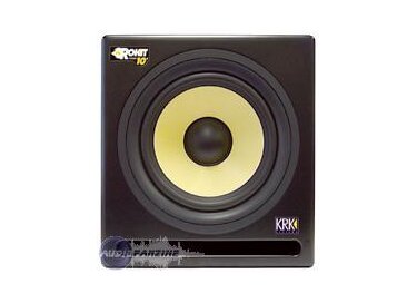 KRK Rokit Powered 10s