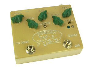 Cusack Music Tap-A-Fuzz