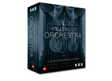 EastWest Hollywood Orchestra
