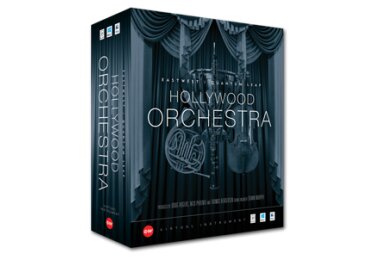 EastWest Hollywood Orchestra