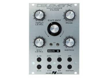 Analogue Solutions Telemark Filter