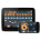 See the photo of the Mixvibes Cross DJ Pro for Android Mixvibes Cross DJ Pro for Android