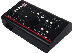 SM Pro Audio M-Patch Active-1