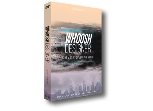 Zero-G Whoosh Designer