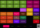 qbgrid customizes your commands for Cubase/Nuendo