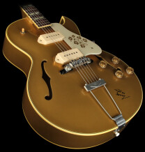 Gibson ES-295 Scotty Moore Signature