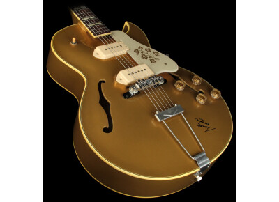 Gibson ES-295  Scotty Moore Signature