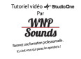 WNP Sounds propose des tutos sur Studio One