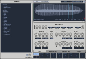 One Small Clue Grace