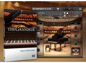 Native Instruments The Grandeur