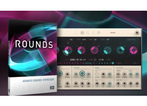 Native Instruments Rounds