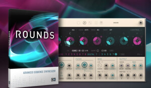 Buy Native Instruments Rounds at the best price - Audiofanzine