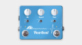 New FX Amps delay pedal on Ulule